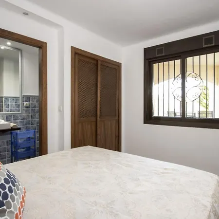 Cenuela Id29 * Torrevieja