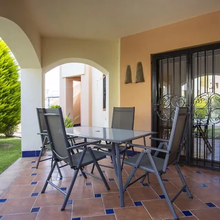 Apartman Cenuela Id29