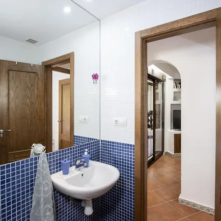 Cenuela Id29 Appartement *