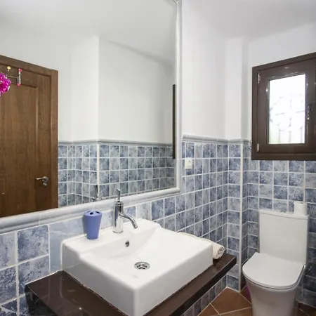 Apartman Cenuela Id29 *