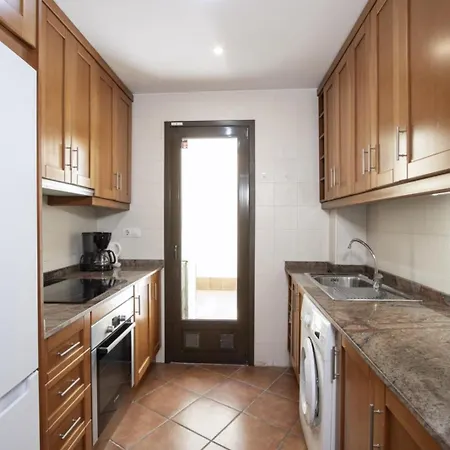 Cenuela Id29 Appartement Torrevieja