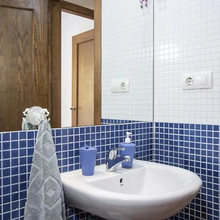 Apartman Cenuela Id29 Torrevieja