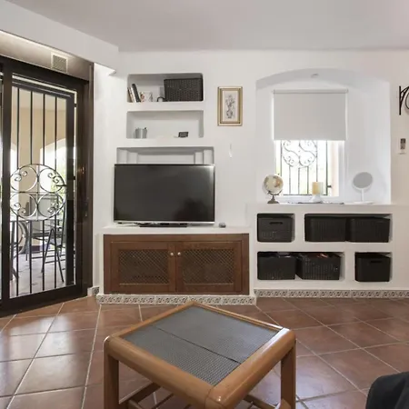 Cenuela Id29 * Torrevieja