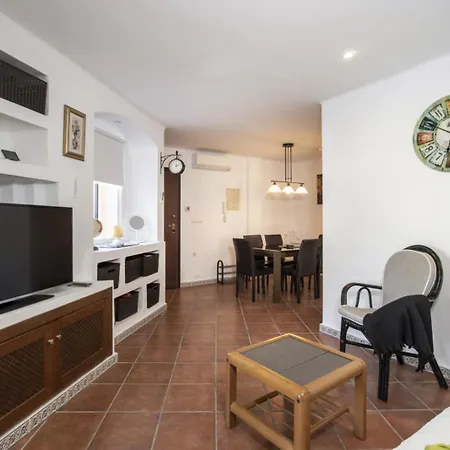 Cenuela Id29 Apartment