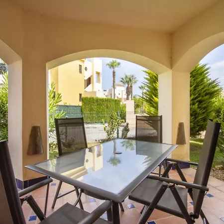 Apartment Cenuela Id29