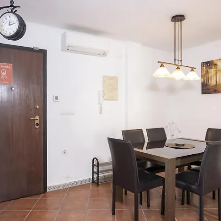 Cenuela Id29 Appartement