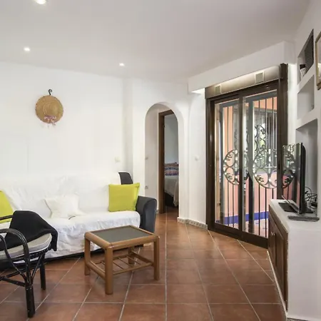 Cenuela Id29 Appartement *