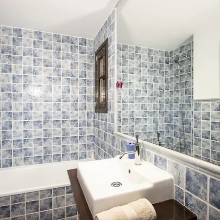 Cenuela Id29 Apartman