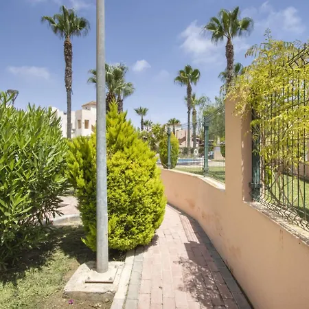 Appartement Cenuela Id29 *
