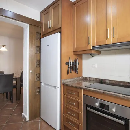 Cenuela Id29 * Torrevieja