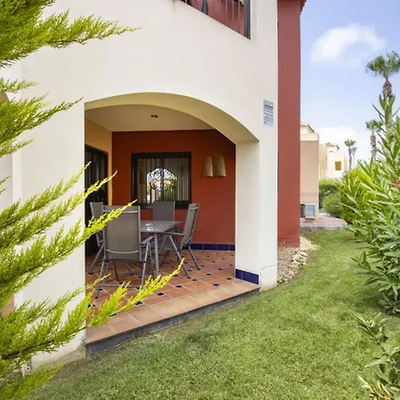 Cenuela Id29 Appartement