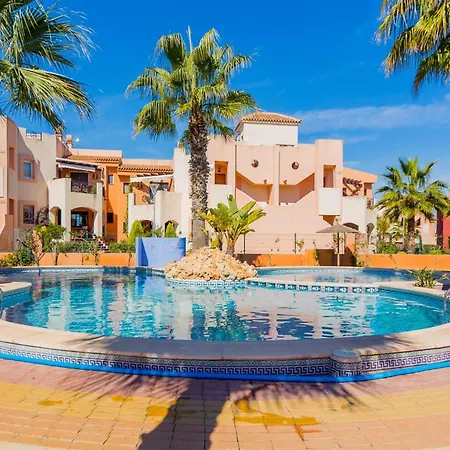 Appartement Cenuela Id29