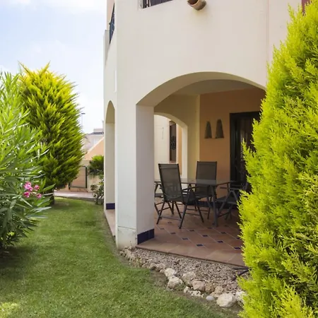 Cenuela Id29 Appartement Torrevieja