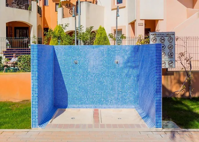 Cenuela Id29 * Torrevieja