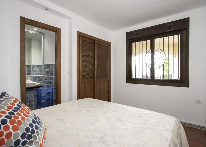 Cenuela Id29 * Torrevieja