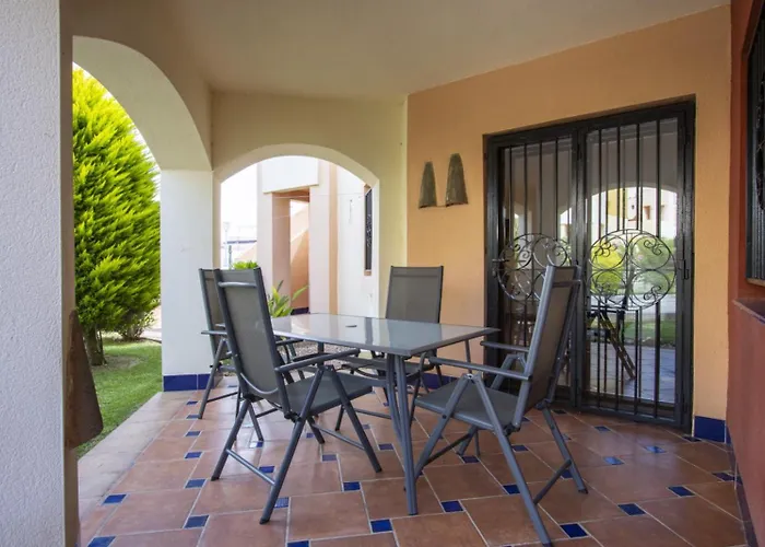 Apartamento Cenuela Id29