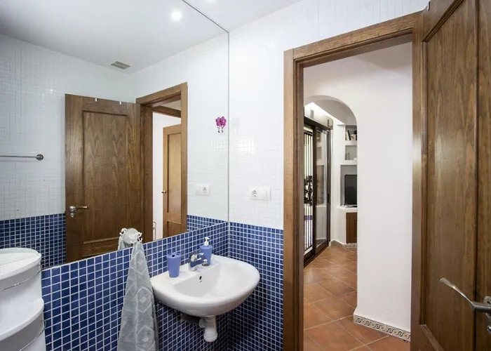 Cenuela Id29 Apartment *