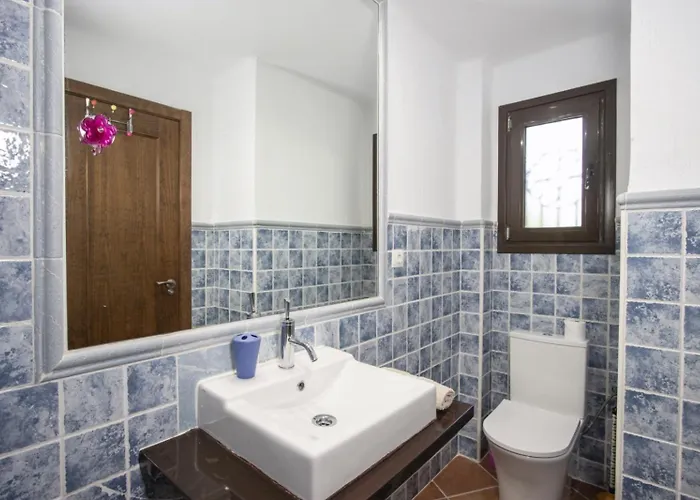 Apartamento Cenuela Id29 *