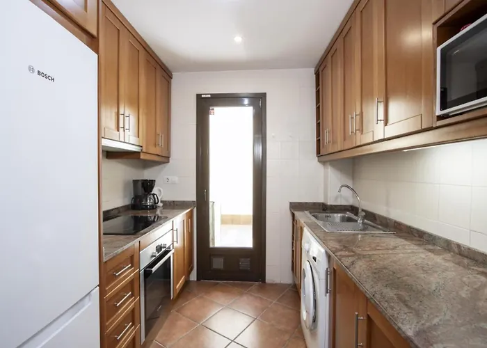 Cenuela Id29 Apartamento Torrevieja