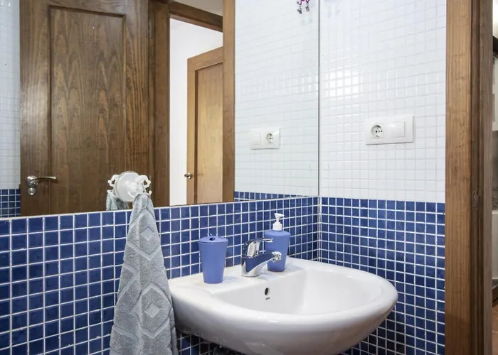 Apartment Cenuela Id29 Torrevieja