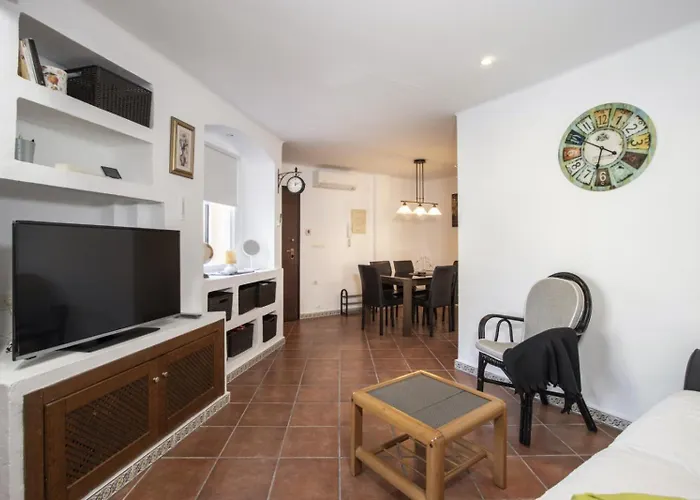 Cenuela Id29 Apartamento