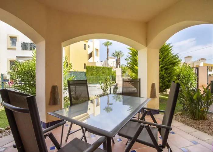 Apartment Cenuela Id29