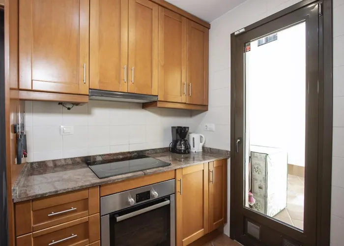 Apartment Cenuela Id29 *