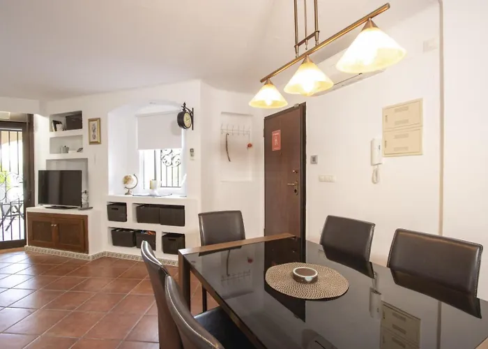 Cenuela Id29 Apartment Torrevieja