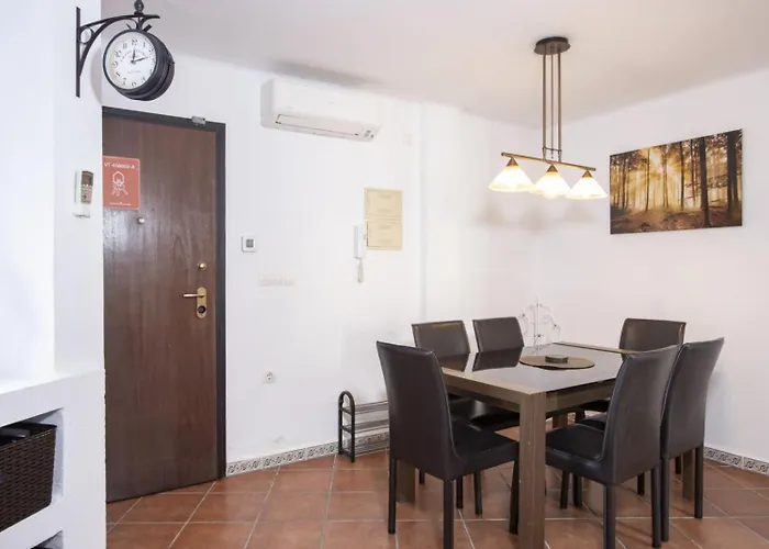 Cenuela Id29 Apartment