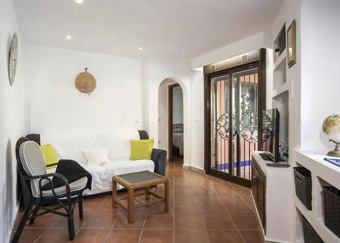 Cenuela Id29 Apartment *