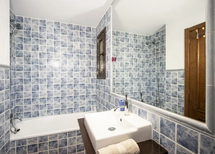 Cenuela Id29 Apartamento