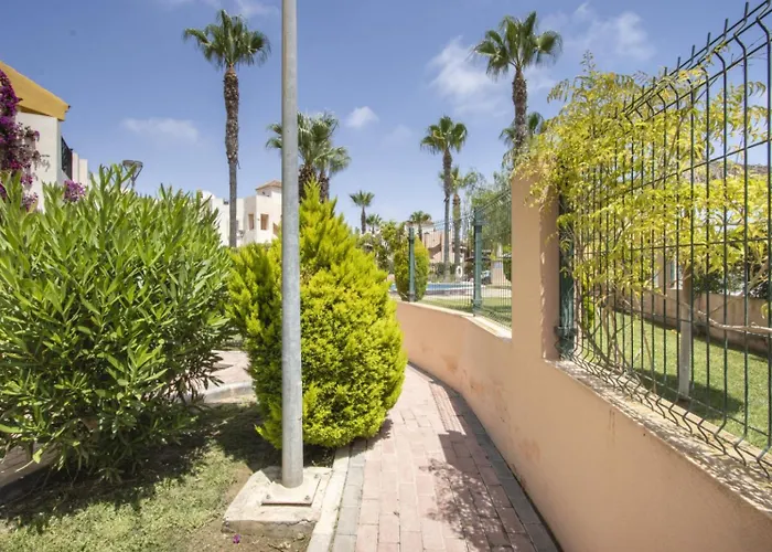 Apartamento Cenuela Id29 *