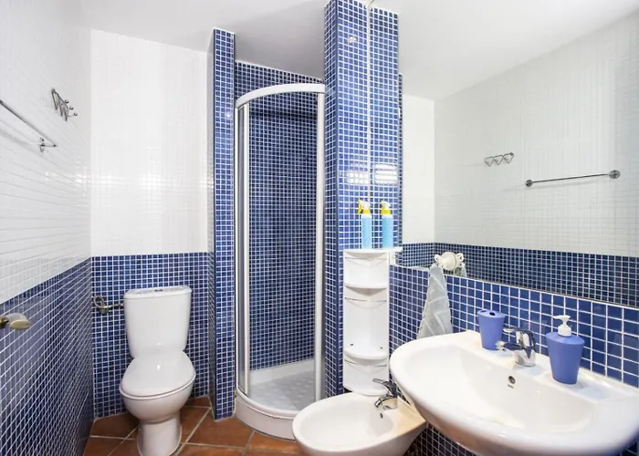 Apartamento Cenuela Id29 Torrevieja