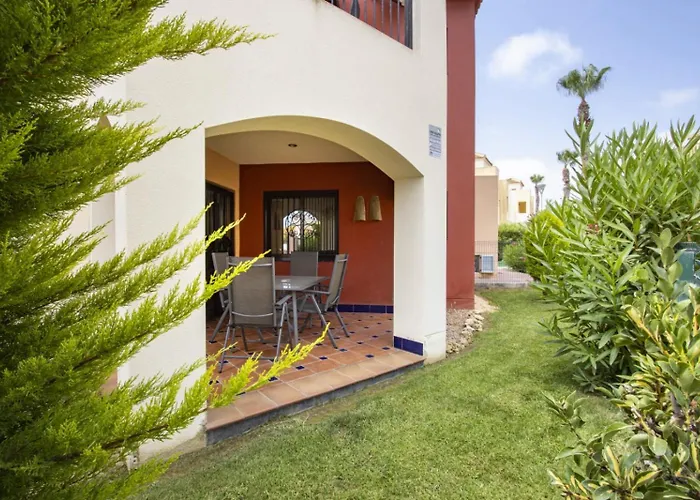 Cenuela Id29 Apartamento