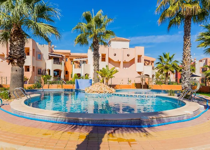 Apartamento Cenuela Id29