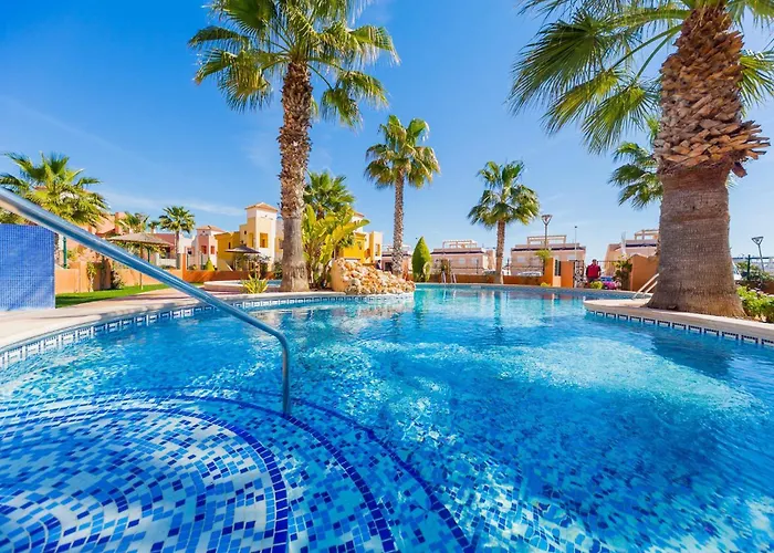 Apartamento Cenuela Id29 *