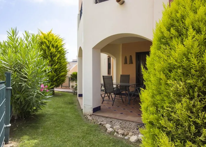 Cenuela Id29 Apartamento Torrevieja