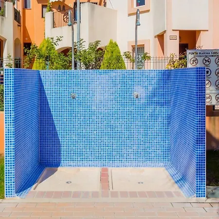 Cenuela Id29 * Torrevieja