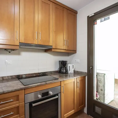 Apartamento Cenuela Id29 *