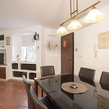 Cenuela Id29 Apartamento Torrevieja