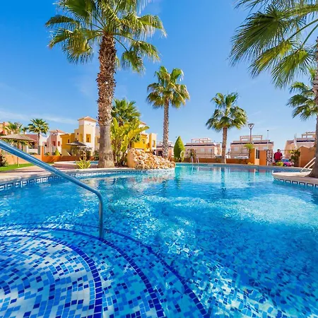 Apartamento Cenuela Id29 *